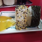 長浜御殿 - 