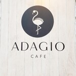 ADAGIO CAFE - 