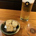 NoriSuke - お通し