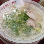 長浜御殿 - 
