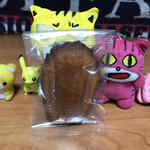 Pâtisserie à la feuille - マドレーヌ