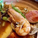 ばぐぅす屋 - 海老ﾁｬﾝ