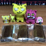 Pâtisserie à la feuille - 紅茶フィナンシェ