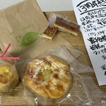 天然房 もっぱん - 