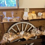 天然房 もっぱん - 