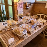 天然房 もっぱん - 