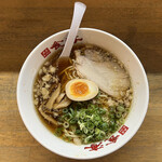 尾道ラーメン 喰海 - 