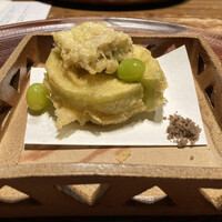 妙見石原荘 食菜石蔵 - 