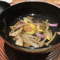 妙見石原荘 食菜石蔵 - 