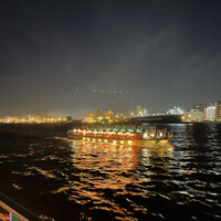 屋形船 品川 船清 - 