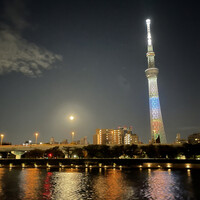 屋形船 品川 船清 - 