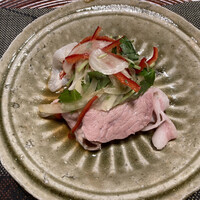 妙見石原荘 食菜石蔵 - 