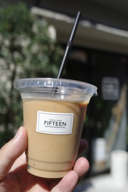 FIFTEEN COFFEE ROASTERS