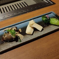 焼肉うしごろ 表参道店 - 
