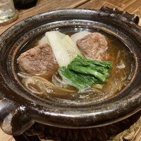 妙見石原荘 食菜石蔵 - 