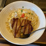 花こよみ - ラッキーライス