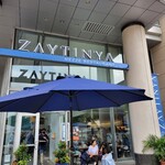 ZAYTINYA - 