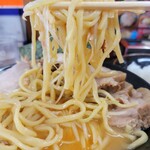 Yokohama Ramen Shouya - 