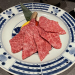 Toukyou Yakiniku Heijouen - 