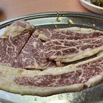 Yakiniku Kim Pachi - 