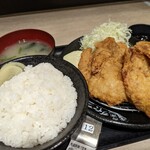 伝説のすた丼屋 - 