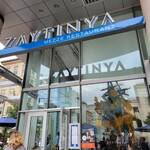 ZAYTINYA - 