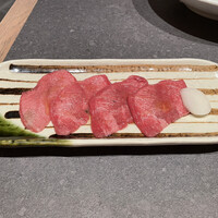 東京焼肉 平城苑 浅草総本店 - 