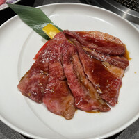 東京焼肉 平城苑 浅草総本店 - 