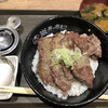 肉どんぶり専門店 丼の市まつ 本店