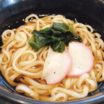 どて・串かつ たで - うどん