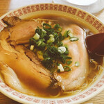 Motoshakomae Marumiya Chuuka Soba - 