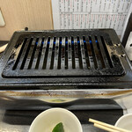 Hitori Yakiniku Misono - 