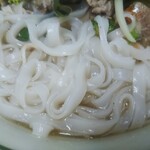 PHO HUNG - 牛肉フォー（Phở Bò） 850円