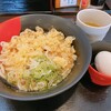 伊予製麺 福井大和田店