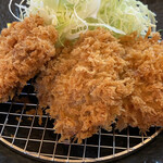 Tonkatsu Tamafuji - 