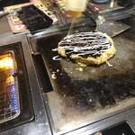 お好み焼肉道とん堀 - 