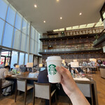 STARBUCKS COFFEE - 