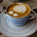 ザ・ロビーラウンジ  - 料理写真: