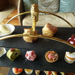 ザ・ロビーラウンジ  - 料理写真: