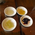 ザ・ロビーラウンジ  - 料理写真: