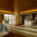 ザ・ロビーラウンジ  - 内観写真: