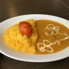 CURRY HOUSE - カレーライスランチ