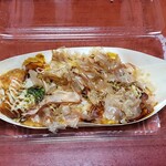 Takoyaki Sakaba Takofuku - オリジナルソースたこ焼き