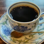 二三味珈琲 cafe - エチオピア