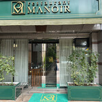 レストラン マノワ - 