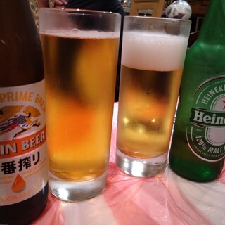 アラビア料理 アル・アイン_1