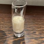 カツレツMATUMURA - キャベツ用のドレッシング