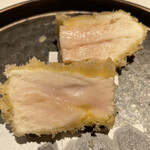 カツレツMATUMURA - 柔らかさと旨味を堪能できる新しいささみカツ！