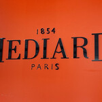 HEDIARD - 