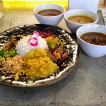 ニゲラサティバ 銀座店 - 